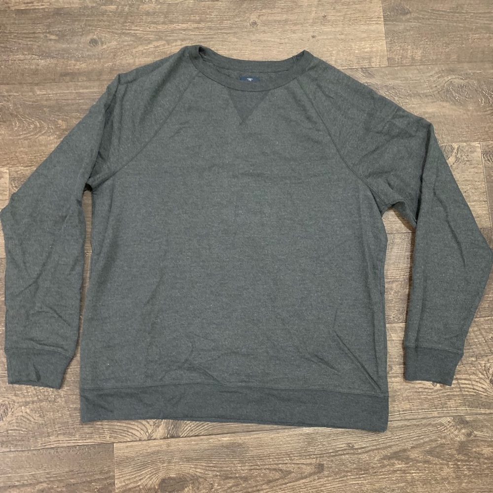 Men’s Crewneck Sweater